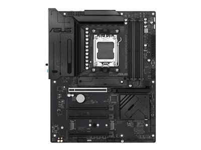 4711636007849 - ASUS X870 MAX GAMING WIFI7 Mainboard - AMD X870 - AMD AM5 socket - DDR5 RAM - ATX 4711636007849 - ASUS X870 MAX GAMING WIFI7 Mainboard - AMD X870 - AMD AM5 socket - DDR5 RAM - ATX