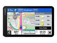 Garmin DriveCam 76 GPS/Galileo-navigator 6.95'