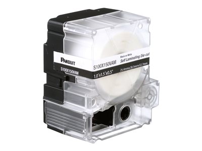 Panduit - Vinyl - adhesive
