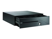 HP Cash Drawer International