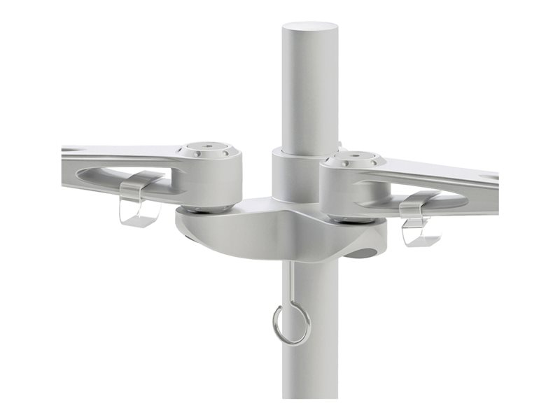 NEOMOUNTS DeskMount 2x10-26p Clamp
