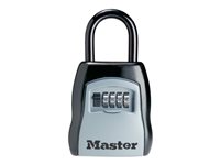 Master Lock Medium No. 5400EURD
