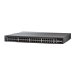 Cisco 250 Series SF250-48HP