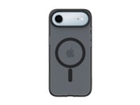 Belkin SheerForce Grip Series - back cover for mobile phone