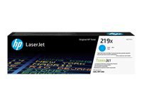 HP Cartouches Laser W2191X