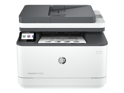 HP LaserJet Pro MFP 3102fdwe 33ppm Print