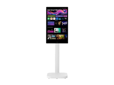 LG Swing 32U889SA-W - LED monitor - 32" - HDR