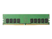 DDR4 - module - 8 GB - DIMM 288-pin - 2933 MHz / P