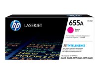 HP Cartouches Laser CF453A