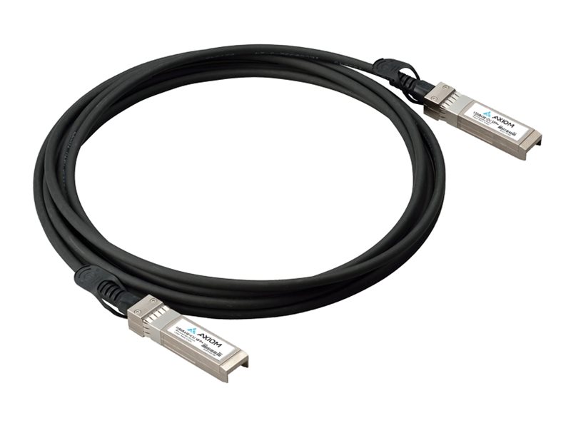 Axiom - 10GBase-CU direct attach cable