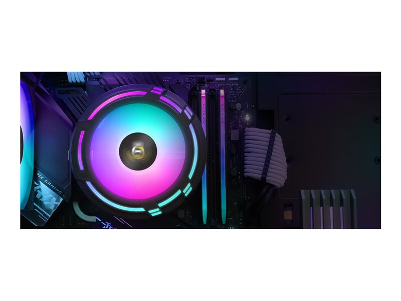 Antec T120