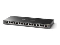 TP-Link Produits TP-Link TL-SG116E