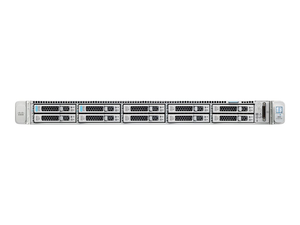 CISCO SPC220M5SXW IntelXeon E5-2470v2 RF