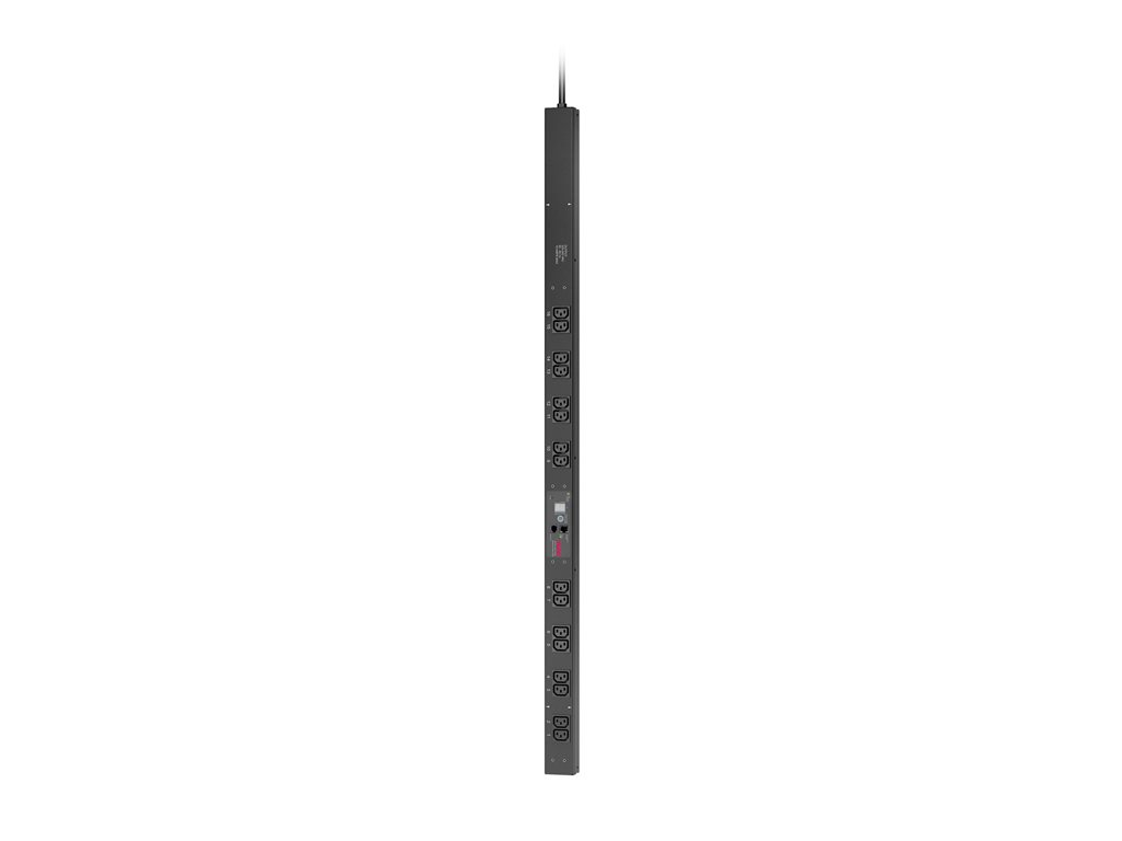 APC Rack PDU Metered ZeroU 10A 230V (16)