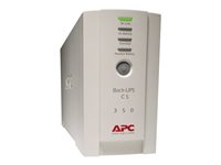 APC BackUPS 350VA USB USV