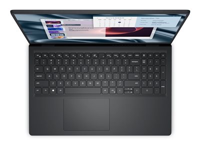 DELL Pro 15 Essential PV15255 R5 7520U