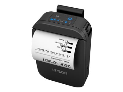 EPSON TM-P20II 111 Receipt Printer Wi-Fi