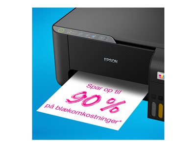 Epson EcoTank ET-2864
