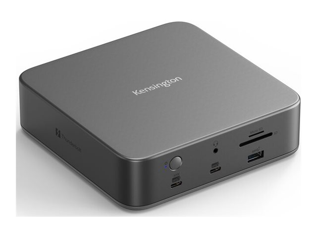 Kensington SD5010T5 - Docking station
