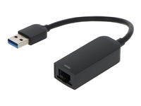 VisionTek - Adaptateur réseau - USB 3.0 - 1GbE 