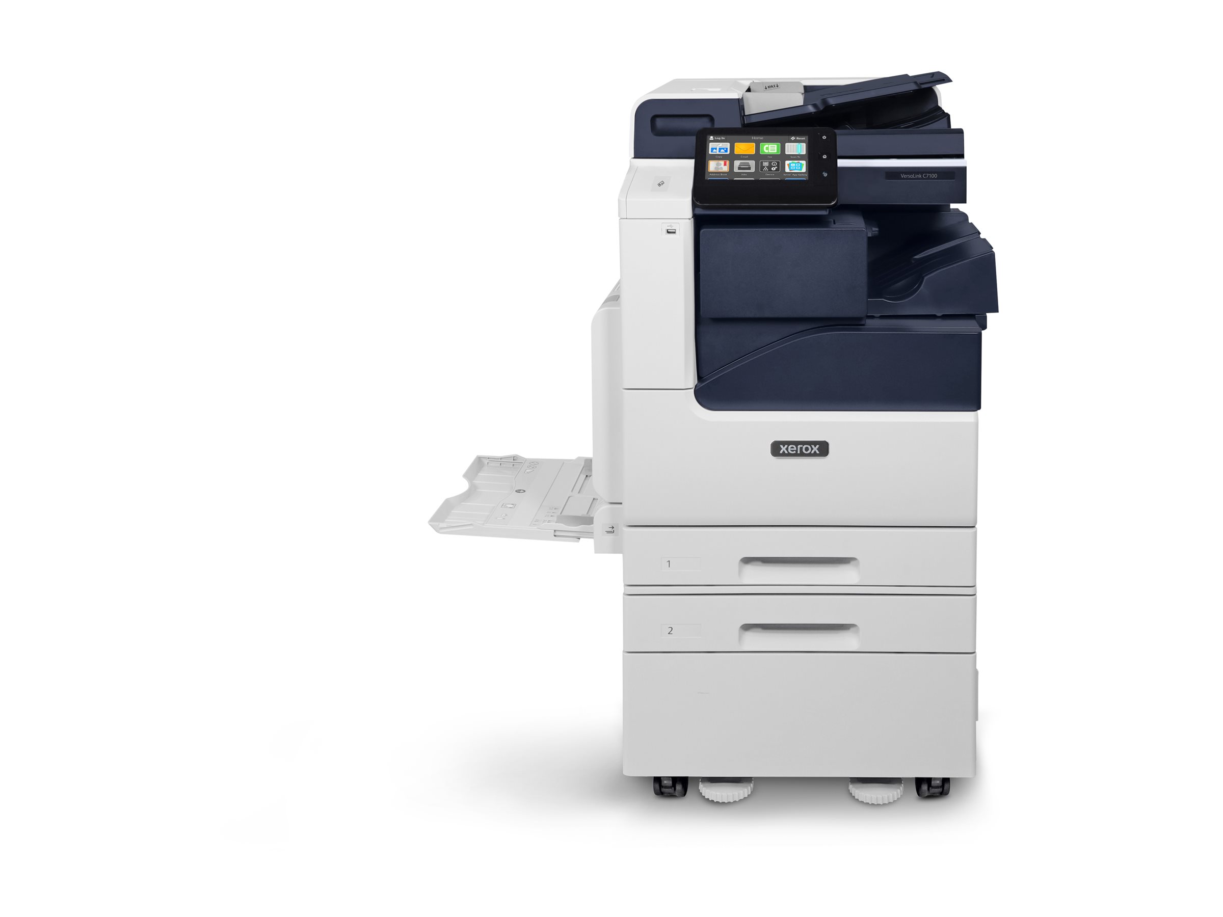 専用ページ130 Xerox VersaLink C7130/ENGS | Overview, Specs, Details | SHI