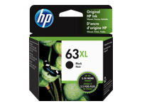 HP 63XL