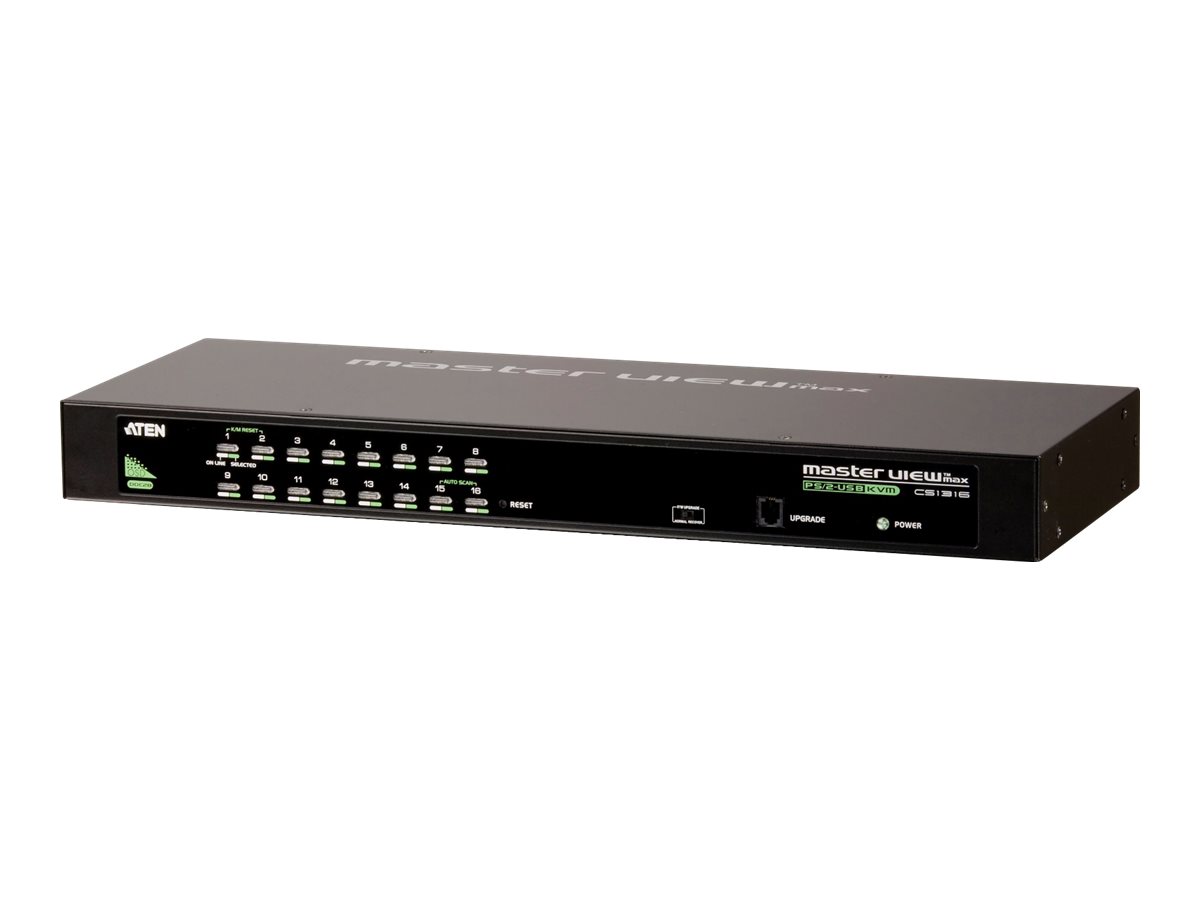 HPE ATEN CS1316 G2 0x1x16