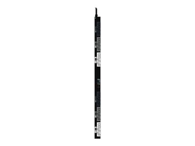 Panduit SmartZone G5 Monitored and Switched per Outlet (MSPO) Series