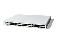 Cisco Enterprise Switching C1300-48T-4G