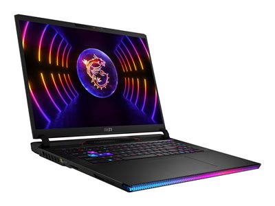 MSI Raider GE78HX 14VIG-871US