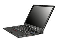 Lenovo ThinkPad X40 (2386)