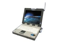 General Dynamics Itronix GoBook III