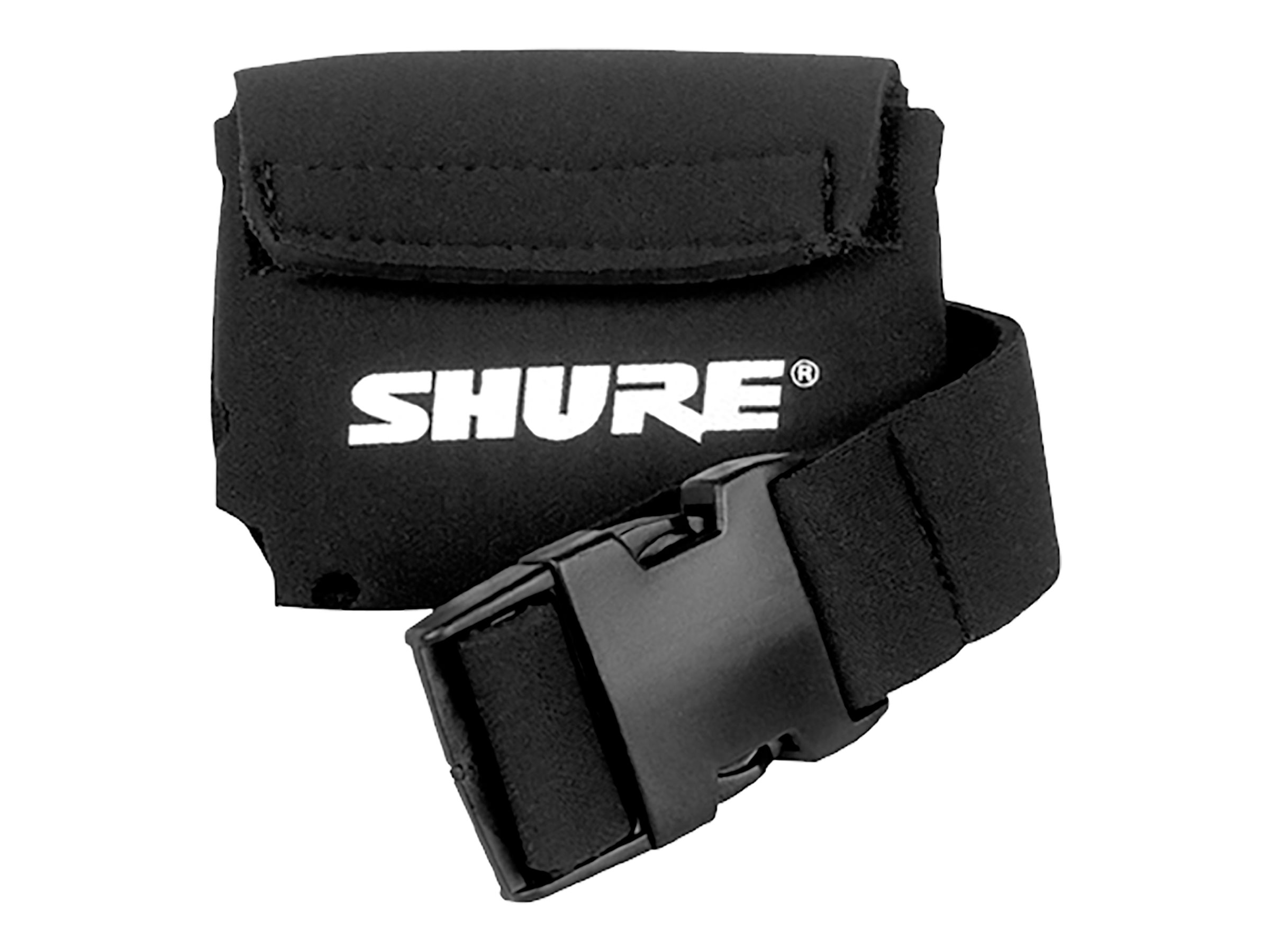 Shure WA570A - Pouch