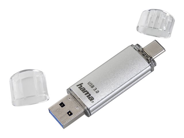 Hama FlashPen C-Laeta - USB flash drive - 32 GB
