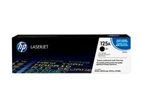 HP MV COLORSPHERE TONER NOIR