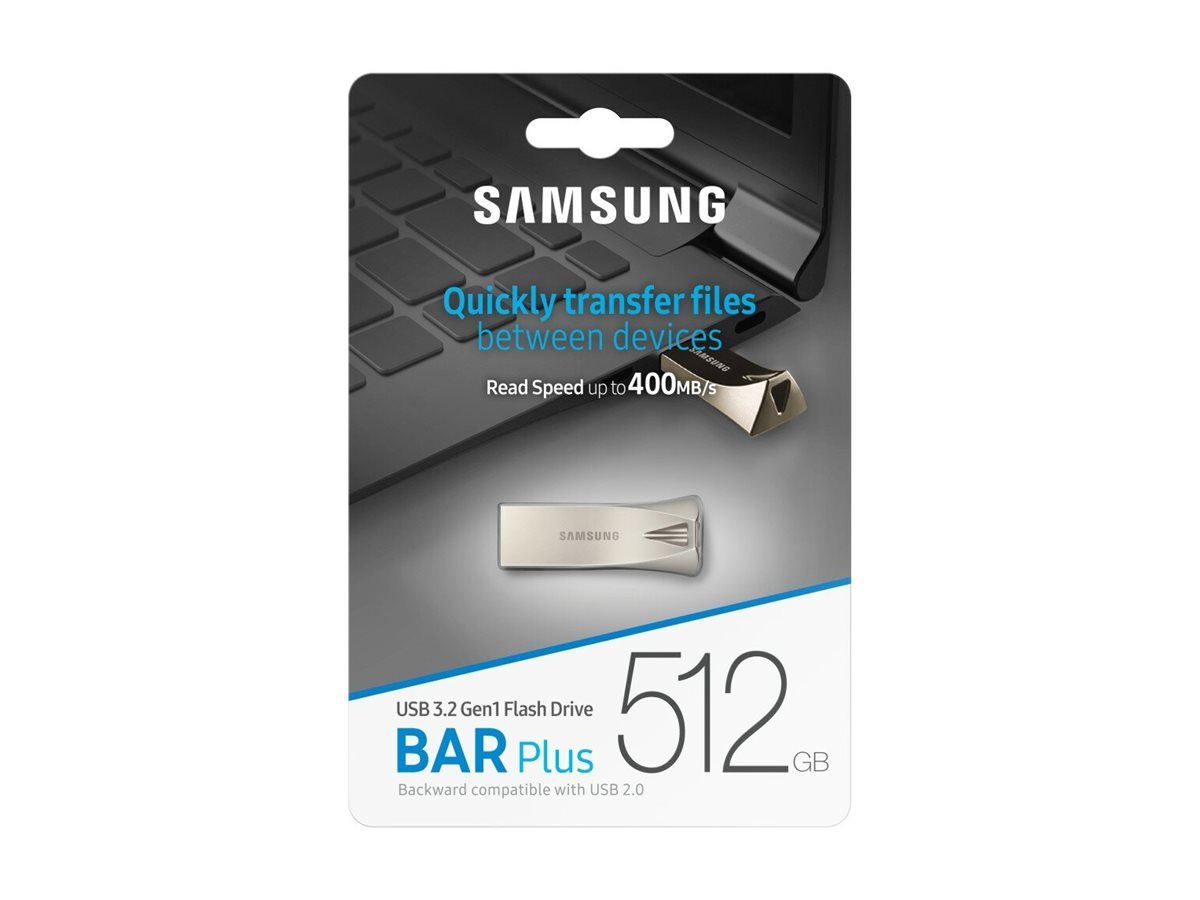 Samsung BAR Plus - Thumbnail 2