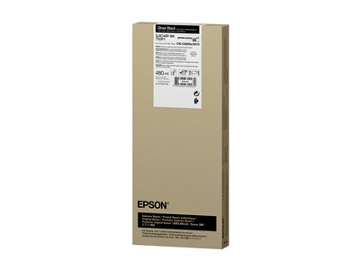 T55P1 - black - original - ink pack