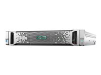 HPE ProLiant DL380 Gen9 Server rack-mountable 2U 2-way 2 x Xeon E5-2660V4 / 2 GHz 