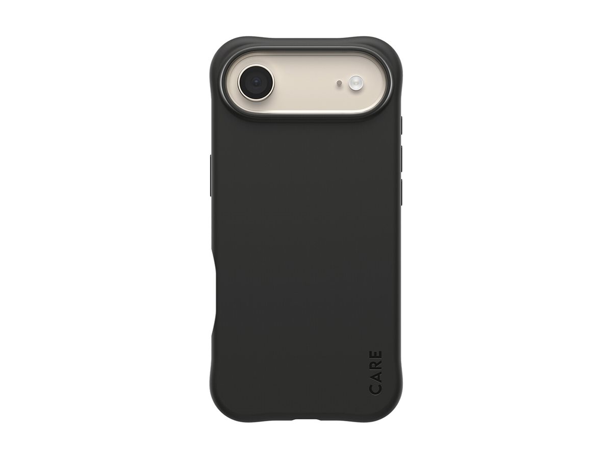 PanzerGlass CARE Apple iPhone Air MagSafe Samba Black – foto 2