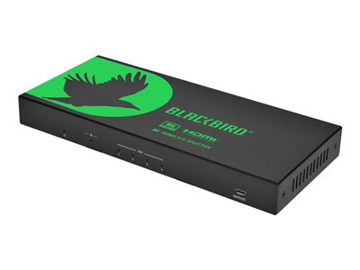 Monoprice Blackbird - Video/audio splitter