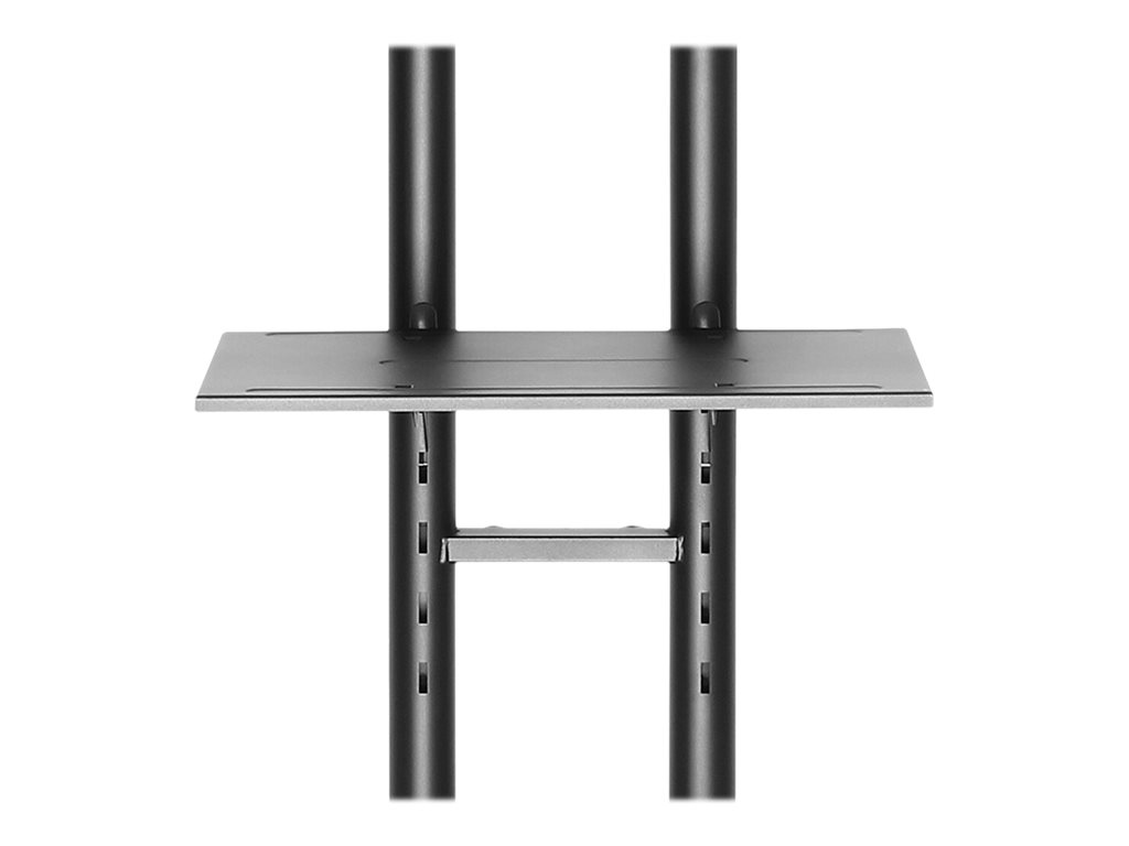 NEOMOUNTS Support Ecran Noir 32-55p