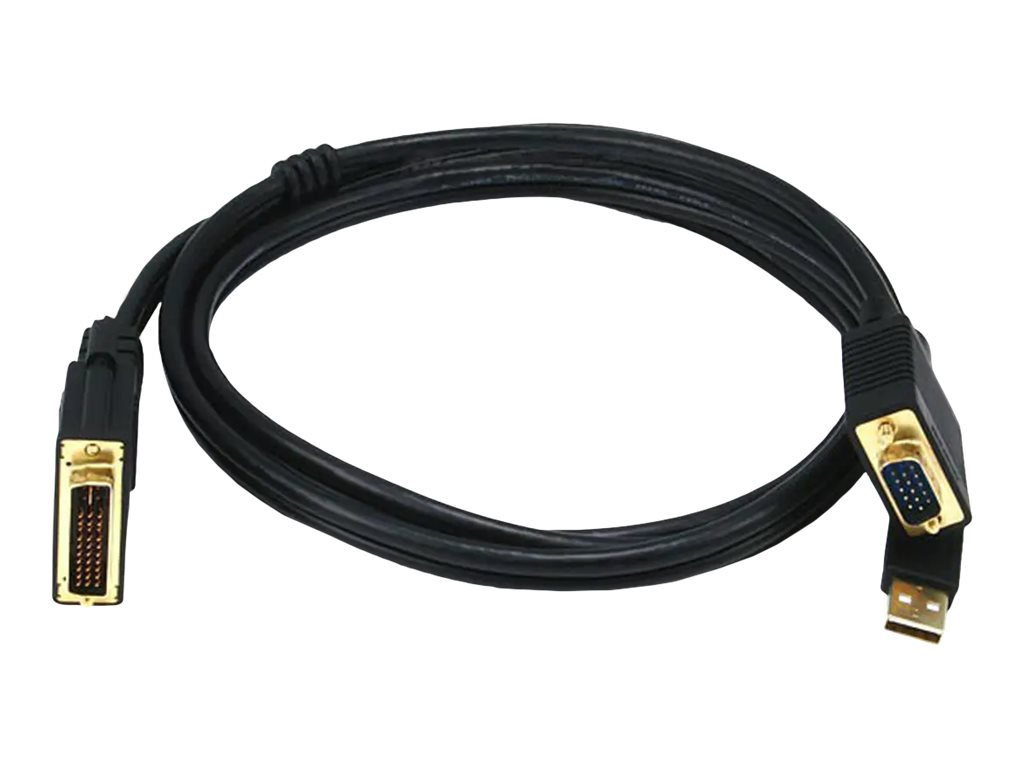 Monoprice - Display cable