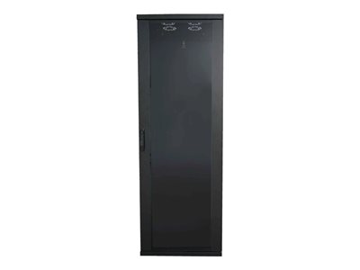 INT 48,3cm Schrank BL 42HE 60x80 schwarz, INTELLINET 715409 (BILD5)