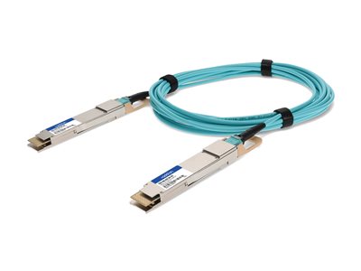 AddOn - 400GBase-AOC direct attach cable