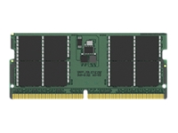 Kingston - DDR5 - kit - 64 Go: 2 x 32 Go 