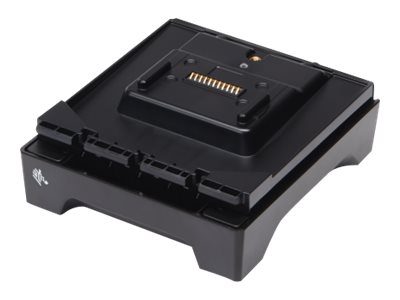Zebra Single-Slot Cradle Bases Only