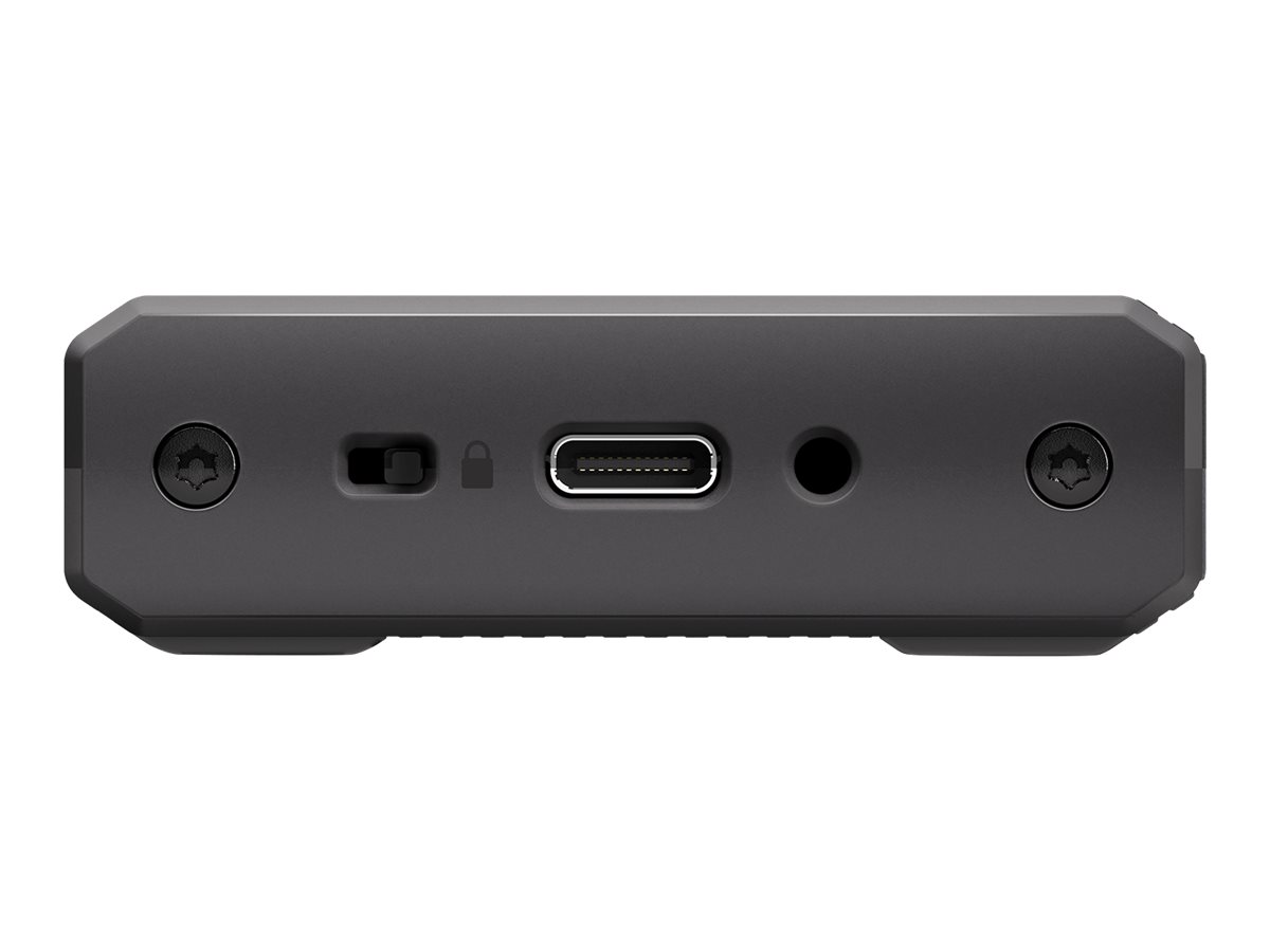 SanDisk Professional PRO-READER čtečka karet - USB-C 3.2 Gen 1 – foto 4