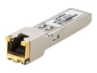 LevelOne SFP-3841 SFP (mini-GBIC) transceiver modul