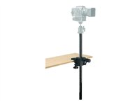 Manfrotto 131TC TABLE ATTACHED TRIPOD Trefod med klemme