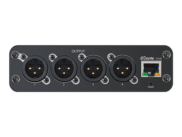 ANI4OUT-XLR – foto 3